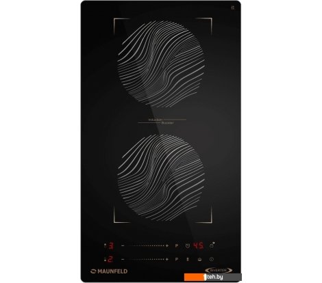  - Варочные панели MAUNFELD CVI292S2BBKF Inverter - CVI292S2BBKF Inverter
