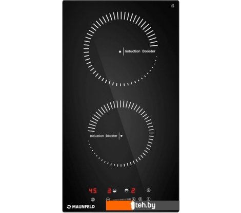  - Варочные панели MAUNFELD CVI292STBKC - CVI292STBKC