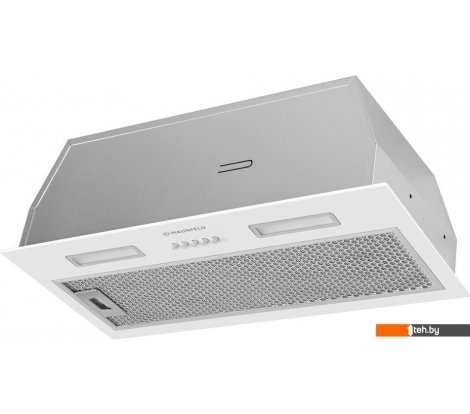  - Вытяжки MAUNFELD THAMES 603PM (белый) - THAMES 603PM (белый)