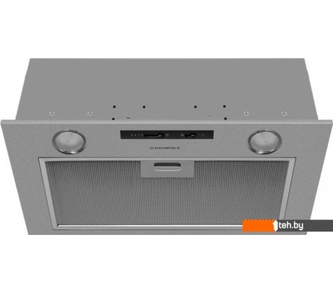  - Вытяжки MAUNFELD Crosby Light 5028 (нержавеющая сталь) - Crosby Light 5028 (нержавеющая сталь)