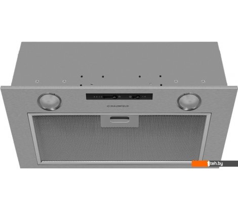  - Вытяжки MAUNFELD Crosby Light 5028 (нержавеющая сталь) - Crosby Light 5028 (нержавеющая сталь)