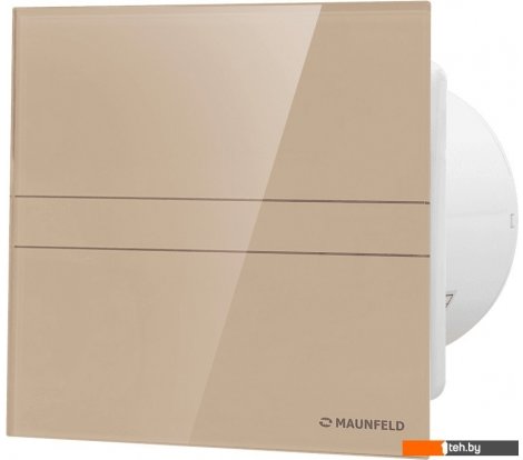  - Вытяжная и приточная вентиляция MAUNFELD MFE10TGB - MFE10TGB
