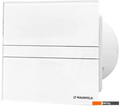  - Вытяжная и приточная вентиляция MAUNFELD MFE12GW - MFE12GW