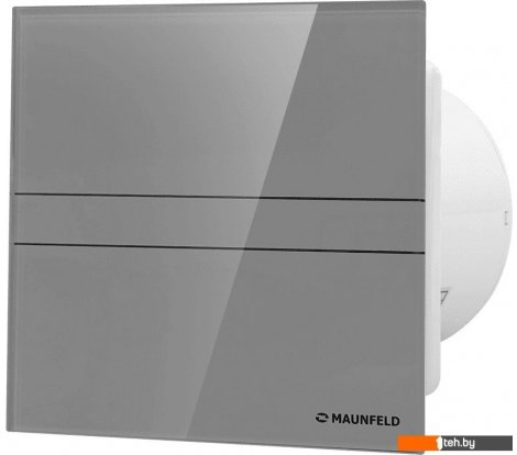  - Вытяжная и приточная вентиляция MAUNFELD MFE10GGR - MFE10GGR