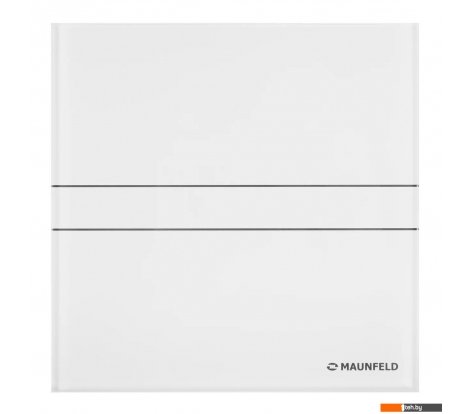 - Вытяжная и приточная вентиляция MAUNFELD MFE10GW - MFE10GW