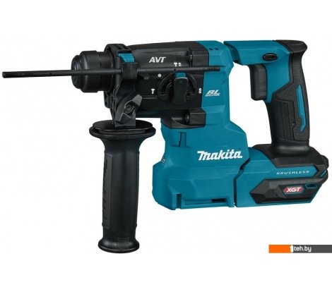  - Перфораторы Makita HR010GZ (без АКБ) - HR010GZ (без АКБ)