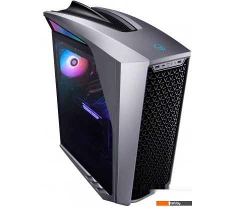  - Компьютеры Thunderobot Warrior Turbo RL3 JT00ET00QRU - Warrior Turbo RL3 JT00ET00QRU