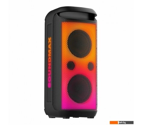  - Беспроводные и портативные колонки Soundmax SM-MS4210 - SM-MS4210