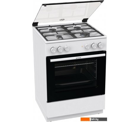  - Кухонные плиты Gorenje GK6A20WF - GK6A20WF