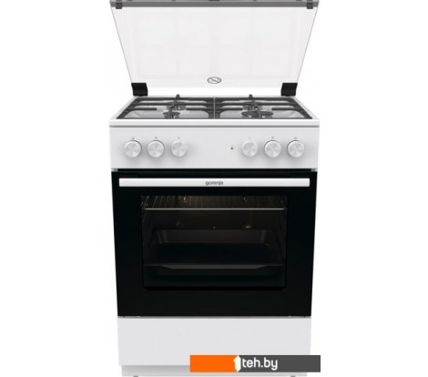  - Кухонные плиты Gorenje GK6A20WF - GK6A20WF