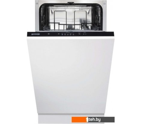  - Посудомоечные машины Gorenje GV520E15 - GV520E15
