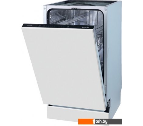  - Посудомоечные машины Gorenje GV541D10 - GV541D10