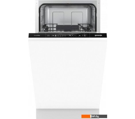  - Посудомоечные машины Gorenje GV541D10 - GV541D10