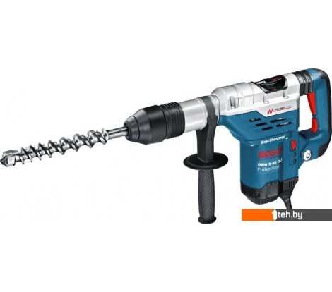  - Перфораторы Bosch GBH 5-40 DCE Professional [0611264000] - GBH 5-40 DCE Professional [0611264000]