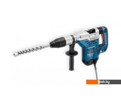  - Перфораторы Bosch GBH 5-40 DCE Professional [0611264000] - GBH 5-40 DCE Professional [0611264000]