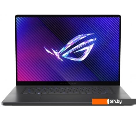  - Ноутбуки ASUS ROG Zephyrus G16 2024 GU605MV-QR169 - ROG Zephyrus G16 2024 GU605MV-QR169