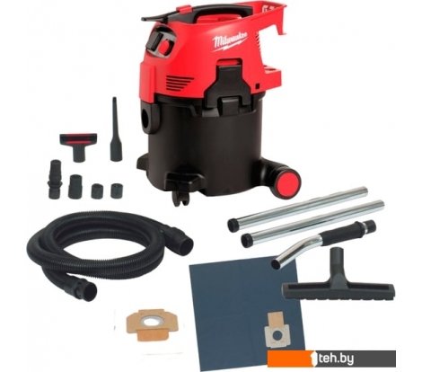  - Пылесосы Milwaukee AS 300 ELCP - AS 300 ELCP