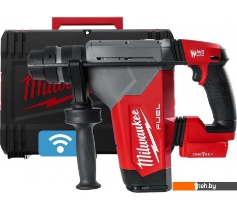  - Перфораторы Milwaukee M18 FUEL M18ONEFHP-0X 4933478884 (без АКБ, кейс) - M18 FUEL M18ONEFHP-0X 4933478884 (без АКБ, кейс)