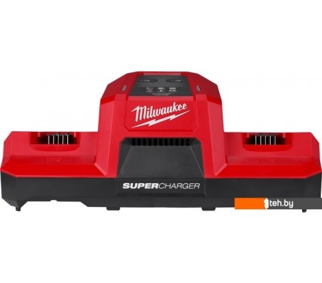  - Аккумуляторы и зарядные устройства для инструмента Milwaukee M18 M18DBSC 4932492531 (18В) - M18 M18DBSC 4932492531 (18В)