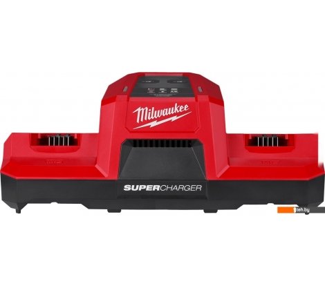  - Аккумуляторы и зарядные устройства для инструмента Milwaukee M18 M18DBSC 4932492531 (18В) - M18 M18DBSC 4932492531 (18В)