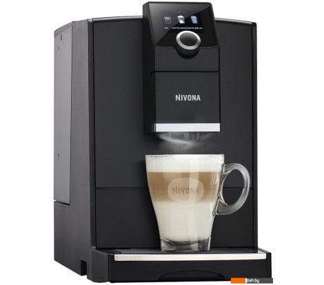  - Кофеварки и кофемашины Nivona CafeRomatica NICR 790 - CafeRomatica NICR 790