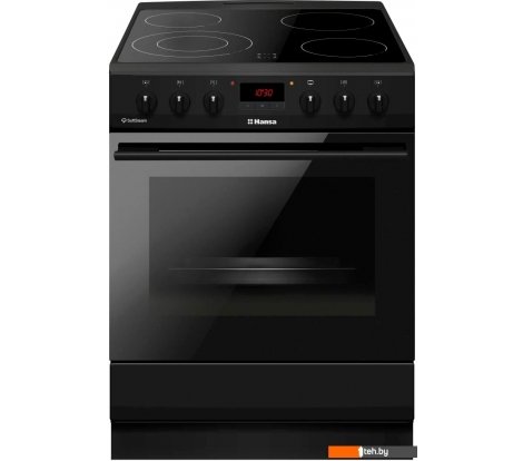  - Кухонные плиты Hansa FCCM58209H - FCCM58209H