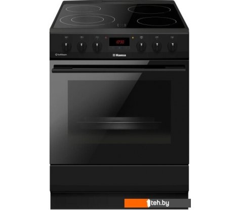 - Кухонные плиты Hansa FCCM58209H - FCCM58209H