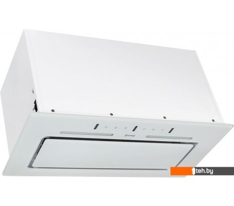  - Вытяжки Zorg Star 1000 60 S-GC (белый) - Star 1000 60 S-GC (белый)