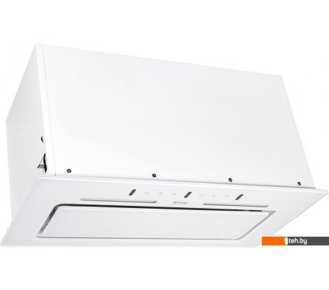  - Вытяжки Zorg Star 1000 60 S-GC (белый) - Star 1000 60 S-GC (белый)