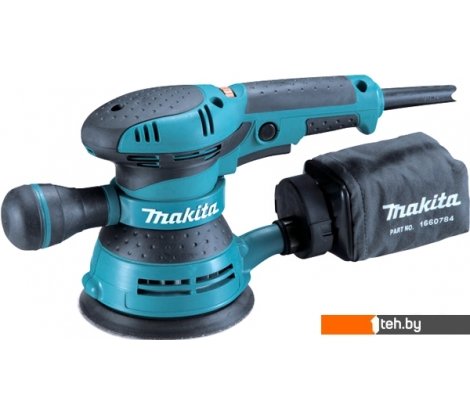  - Шлифмашины Makita BO5041 - BO5041