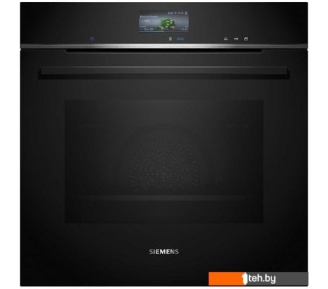  - Духовые шкафы Siemens iQ700 HS736G3B1 - iQ700 HS736G3B1