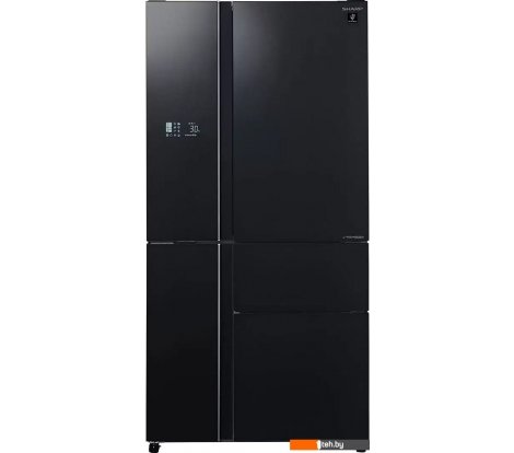  - Холодильники Sharp SJ-WX99A-BK - SJ-WX99A-BK