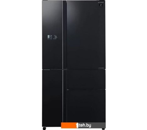  - Холодильники Sharp SJ-WX99A-BK - SJ-WX99A-BK
