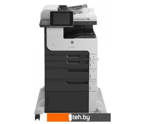  - Принтеры и МФУ HP LaserJet Enterprise M725f [CF067A] - LaserJet Enterprise M725f [CF067A]