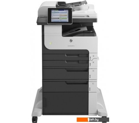  - Принтеры и МФУ HP LaserJet Enterprise M725f [CF067A] - LaserJet Enterprise M725f [CF067A]