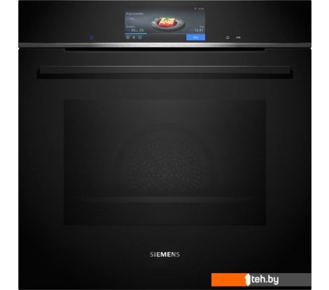  - Духовые шкафы Siemens iQ700 HB778G3B1 - iQ700 HB778G3B1
