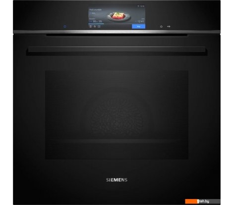  - Духовые шкафы Siemens iQ700 HB778G3B1 - iQ700 HB778G3B1