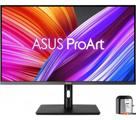  - Мониторы ASUS ProArt PA32UCR-K - ProArt PA32UCR-K