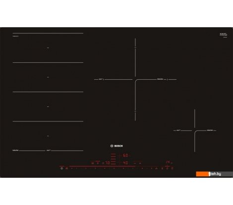  - Варочные панели Bosch Serie 8 PXE801DC1E - Serie 8 PXE801DC1E
