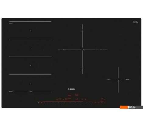  - Варочные панели Bosch Serie 8 PXE801DC1E - Serie 8 PXE801DC1E