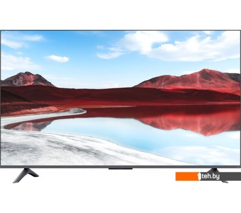  - Телевизоры Xiaomi TV A Pro 65
