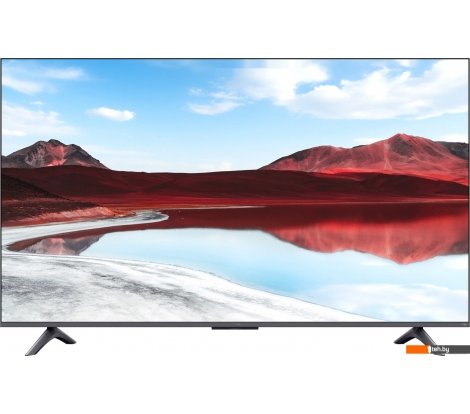  - Телевизоры Xiaomi TV A Pro 65