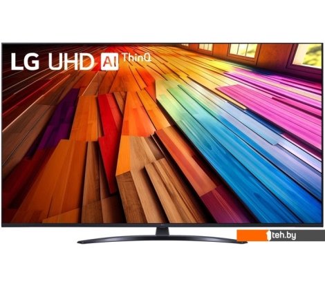  - Телевизоры LG UT81 50UT81006LA - UT81 50UT81006LA
