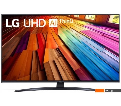  - Телевизоры LG UT81 50UT81006LA - UT81 50UT81006LA