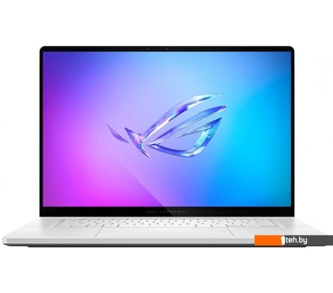  - Ноутбуки ASUS ROG Zephyrus G16 2024 GA605WI-QR049 - ROG Zephyrus G16 2024 GA605WI-QR049