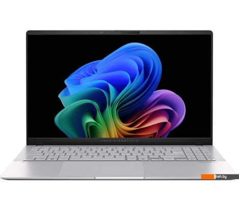  - Ноутбуки ASUS VivoBook S15 OLED S5507QA-MA007W - VivoBook S15 OLED S5507QA-MA007W