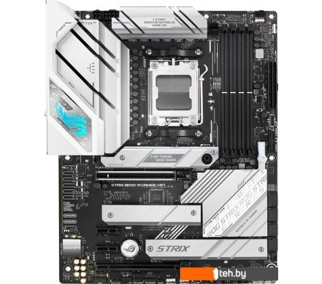  - Материнские платы ASUS ROG Strix B650-A Gaming WiFi - ROG Strix B650-A Gaming WiFi