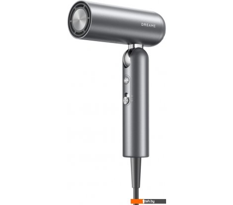  - Фены Dreame Hairdryer Pocket AHD51 (space gray) - Hairdryer Pocket AHD51 (space gray)