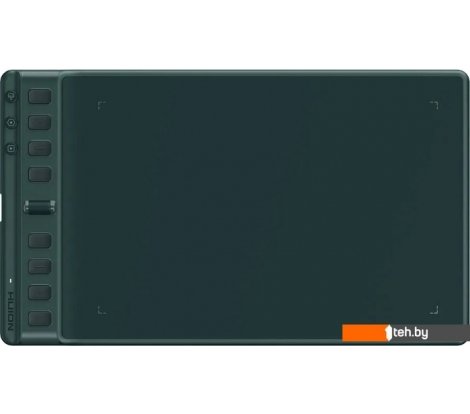  - Графические планшеты Huion Inspiroy 2 M H951P (сосново-зеленый) - Inspiroy 2 M H951P (сосново-зеленый)