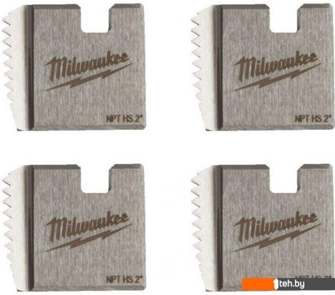  - Запчасти для электроинструмента Milwaukee NPT HS 48361112 - NPT HS 48361112